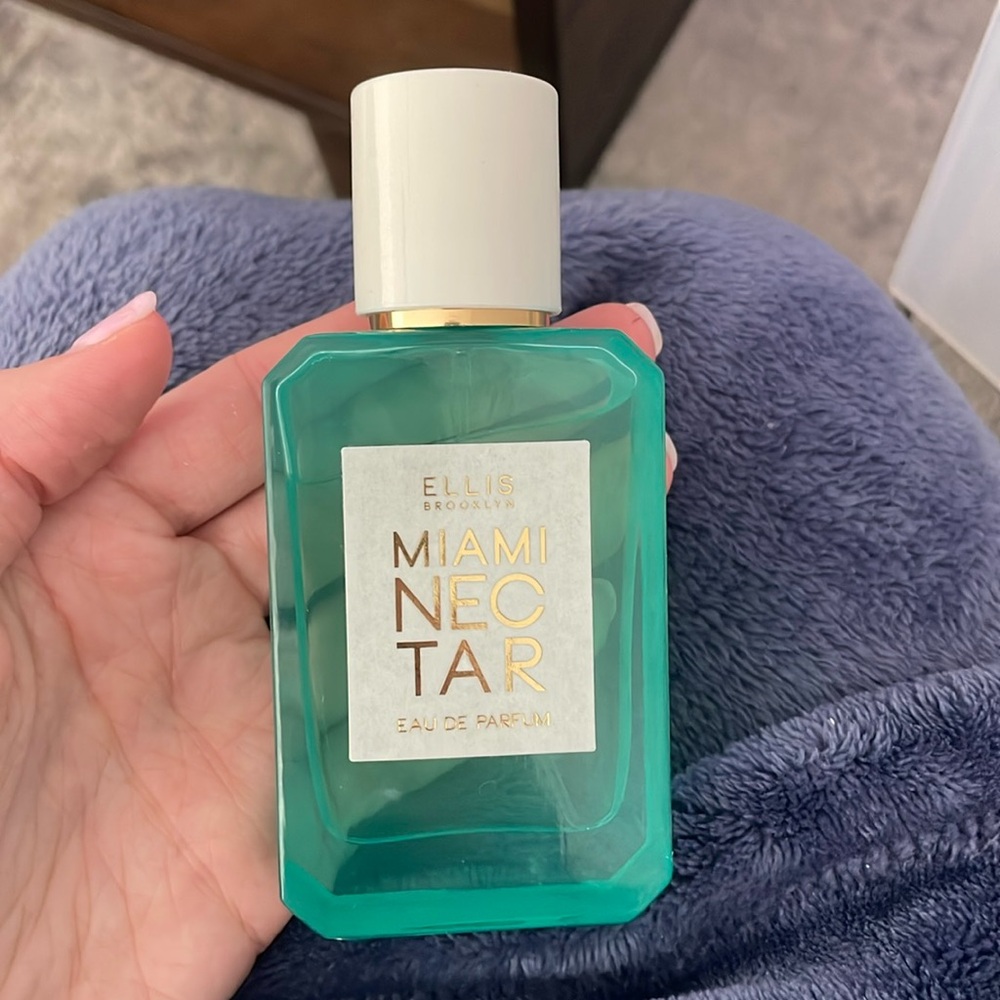 Ellis Brooklyn Miami Nectar Perfume